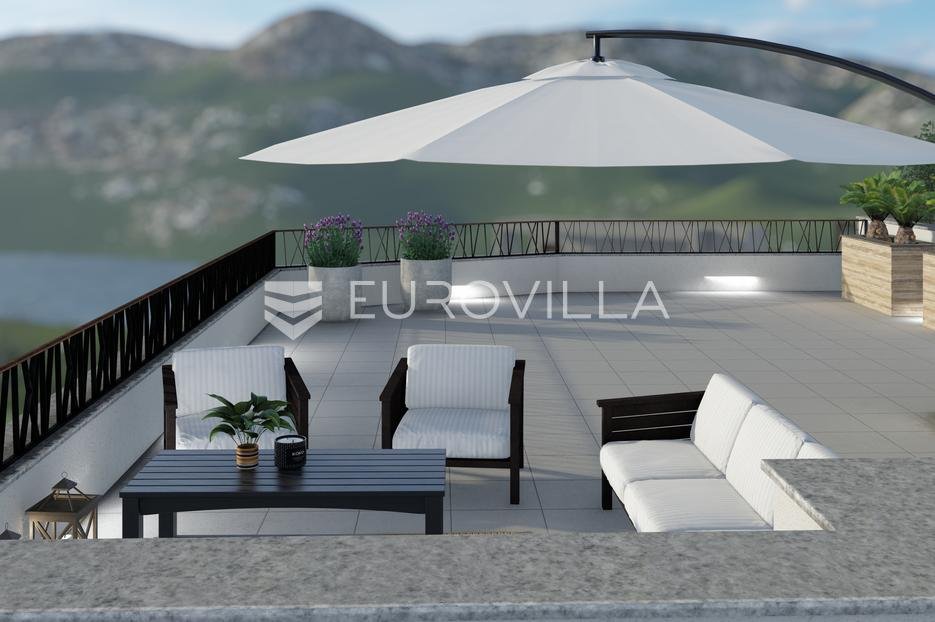 Appartement À vendre - Splitsko-dalmatinska Trogir - Okolica
