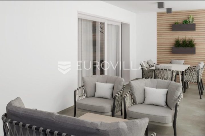 Apartmán na predaj 87 m² – Okrug Gornji