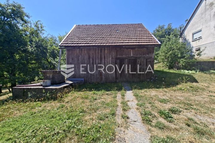 House For sale - Primorsko-goranska Ravna Gora - foto 4/13