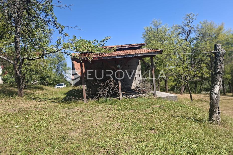Hiša Na predaj - Primorsko-goranska Ravna Gora - foto 5/13