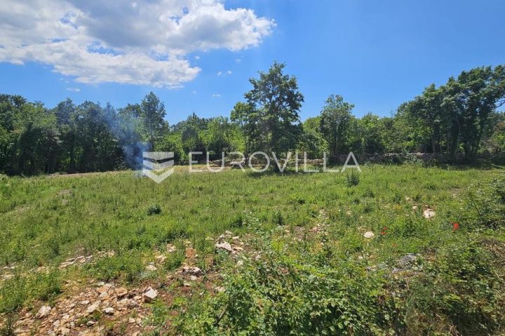 Parcela Na predaj - Istarska Marčana - foto 2/7