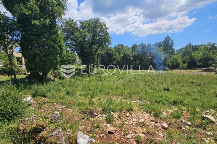 Parcela Na predaj - Istarska Marčana - foto 3/7