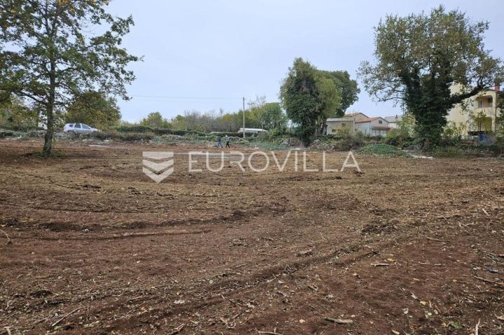 Parcela Na predaj - Istarska Marčana - foto 4/7