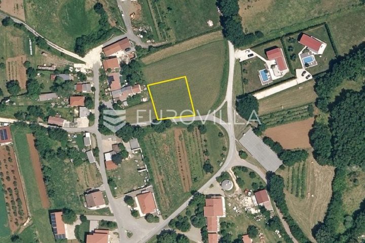 Grundstück zu verkaufen 767 m² – Draguzeti