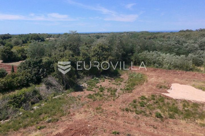 Terrain à vendre 620 m² – Brtonigla