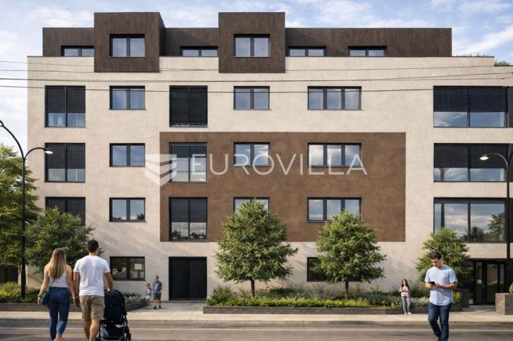 Apartmán na prodej 87 m² – Donje Vrapče