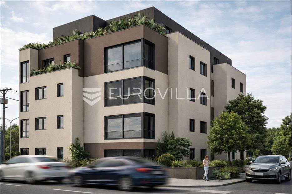 Apartment Zu verkaufen - Grad Zagreb Stenjevec