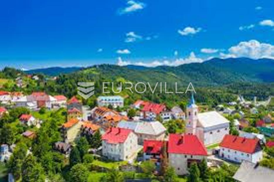Dům Na prodej - Primorsko-goranska Fužine - foto 1/3