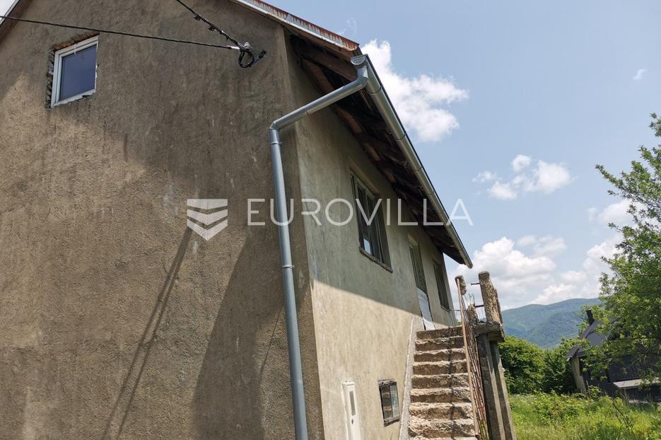 Dům Na prodej - Primorsko-goranska Fužine - foto 3/3