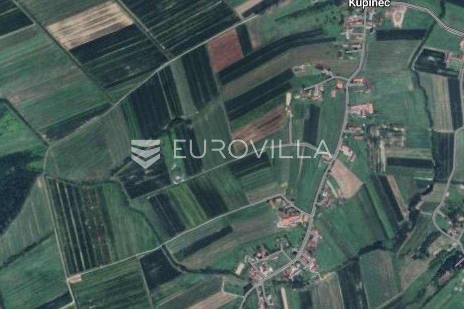 Pozemek Na prodej - Zagrebačka Klinča Sela - foto 1/2