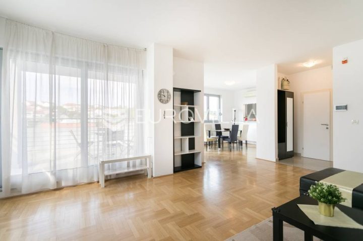 Appartamento Da affittare - Grad Zagreb Maksimir - foto 2/12
