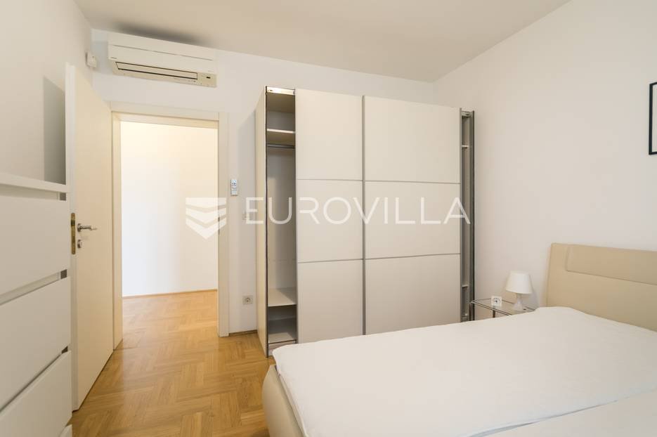 Appartamento Da affittare - Grad Zagreb Maksimir