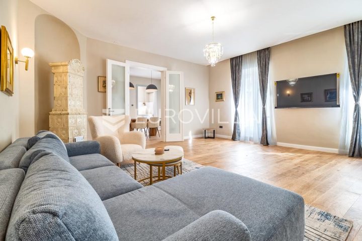 Apartmán na prodej 92 m² – Donji Grad