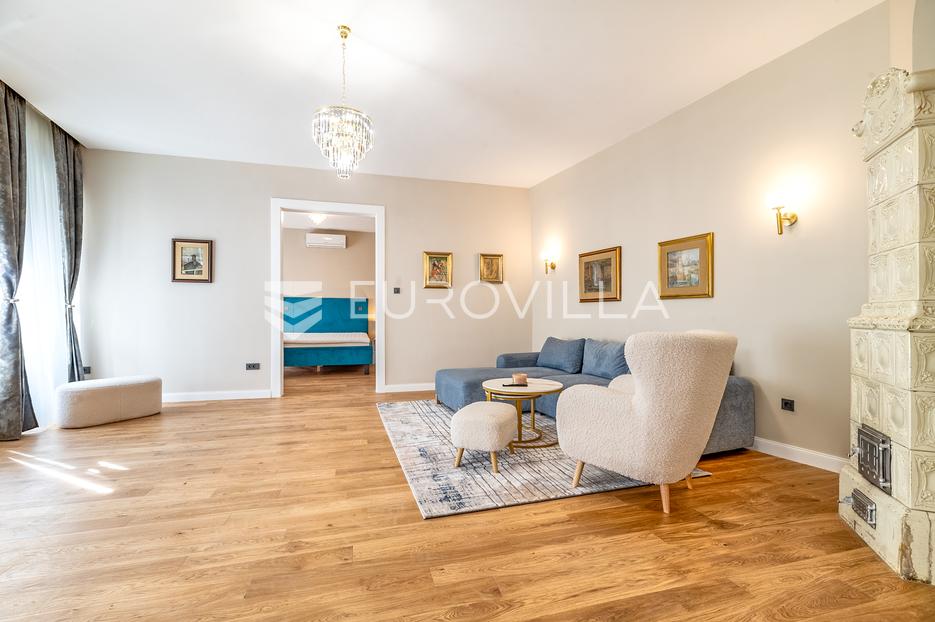 Stan Na prodaju - Grad Zagreb Donji Grad - foto 2/7