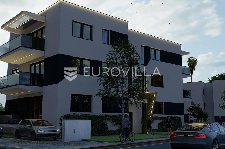 Apartmán Na prodej Josipovac