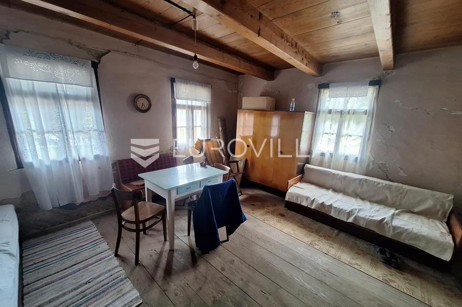 Haus Zu verkaufen - Karlovačka Duga Resa - foto 3/6
