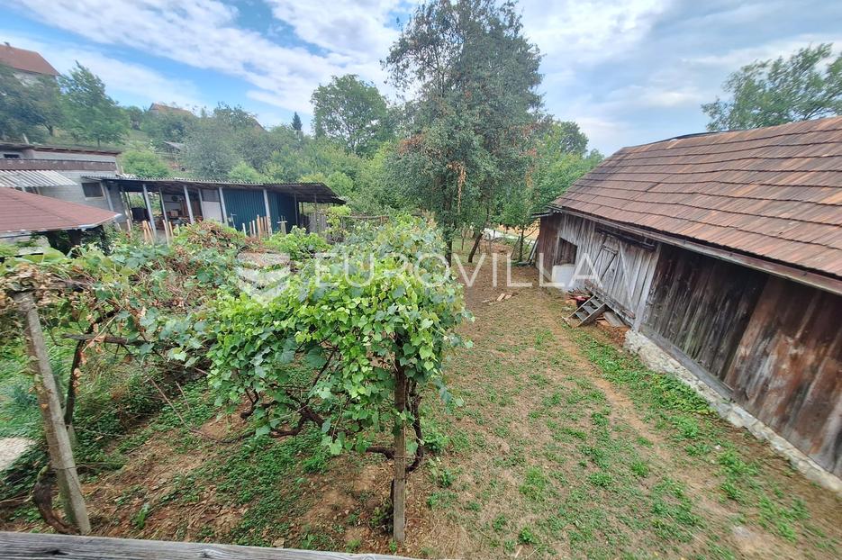 Haus Zu verkaufen - Karlovačka Duga Resa - foto 4/6