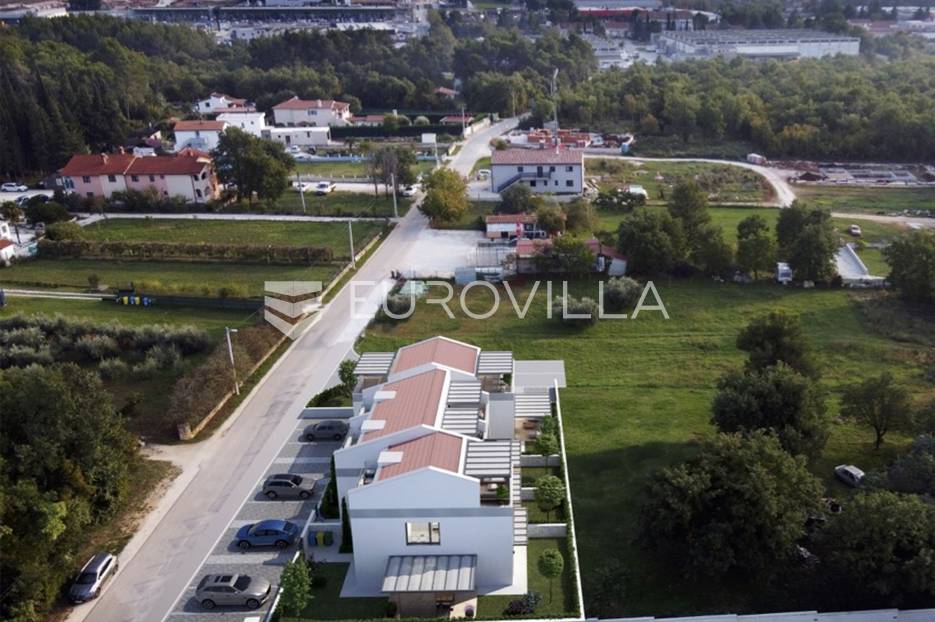 Mieszkanie Na sprzedaż - Istarska Poreč