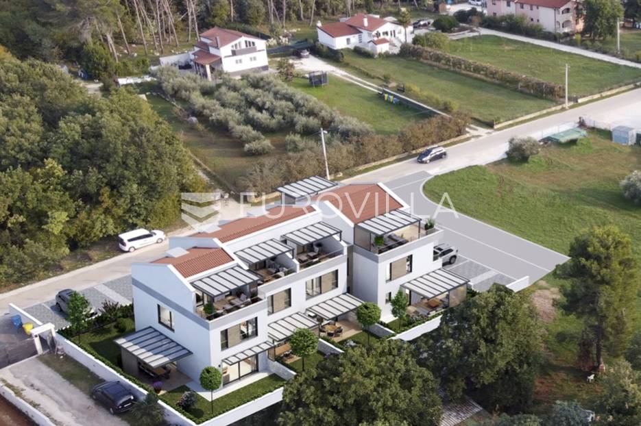 Mieszkanie Na sprzedaż - Istarska Poreč