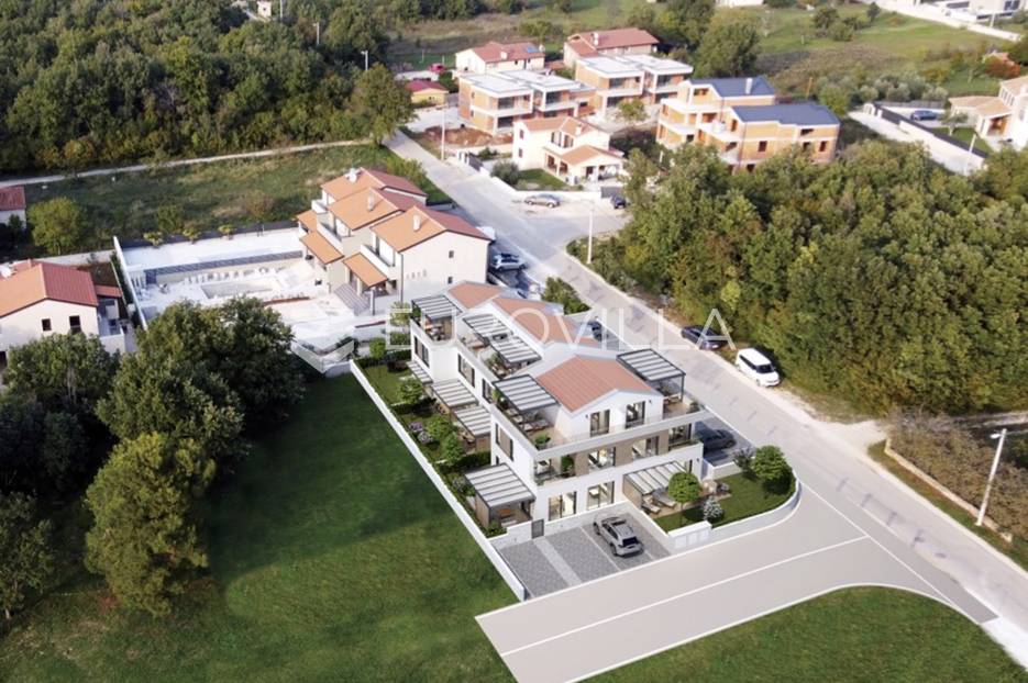 Mieszkanie Na sprzedaż - Istarska Poreč