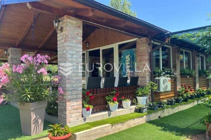 Dům na prodej 125 m² – Vranovci