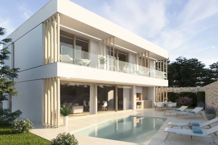 Maison à vendre 274 m² – Supetar