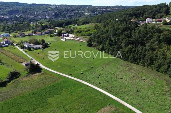 Terreno in vendita 800 m² – Rijavac