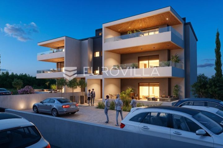 Apartmán na prodej 91 m² – Barbariga