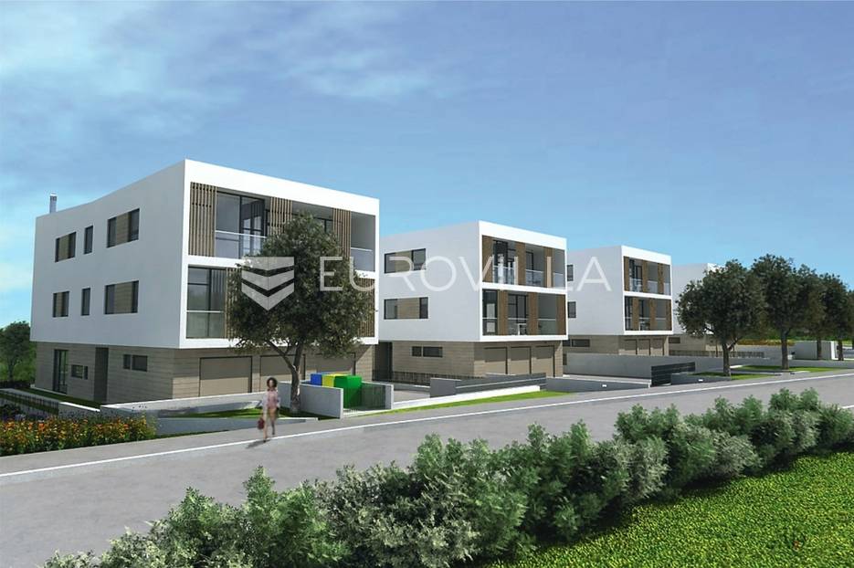 Appartamento In vendita Rovinj