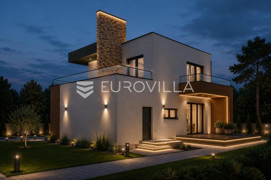 Maison À vendre - Brodsko-posavska Bukovlje - foto 1/2