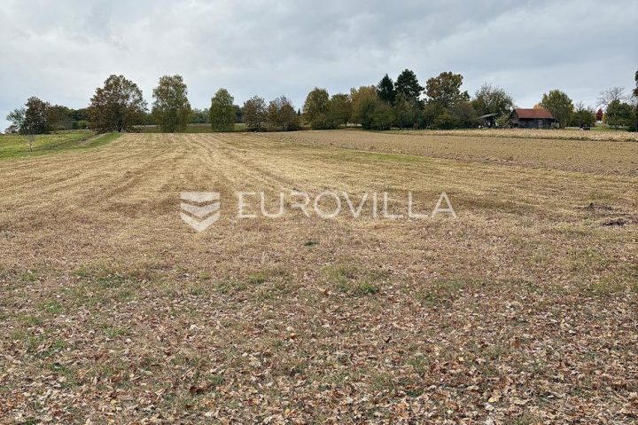 Parcela Naprodaj - Bjelovarsko-bilogorska Čazma - foto 2/5