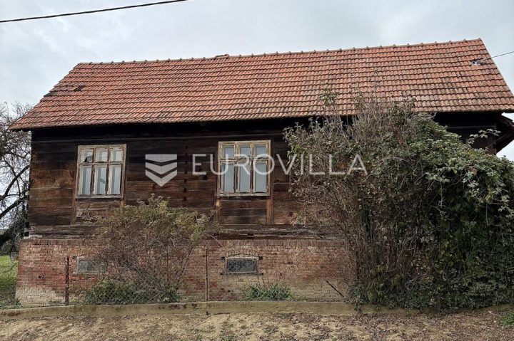 Parcela Naprodaj - Bjelovarsko-bilogorska Čazma - foto 3/5