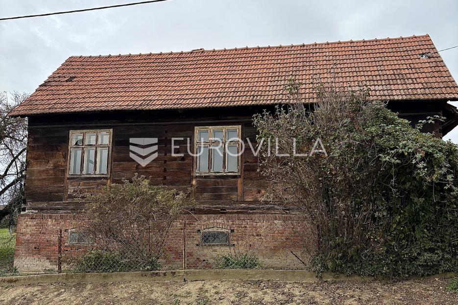 Parcela Na predaj - Bjelovarsko-bilogorska čazma - foto 3/4