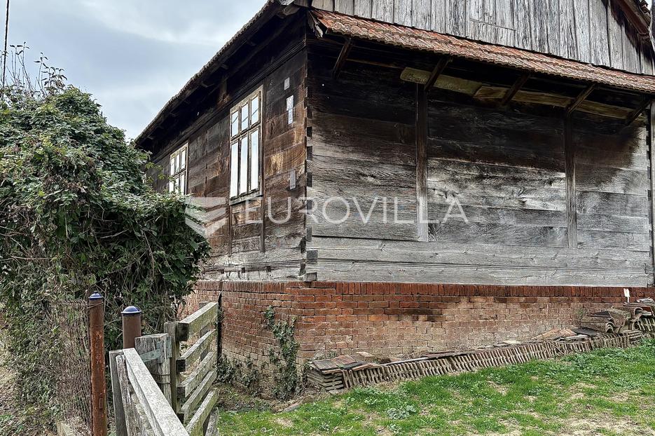 Parcela Na predaj - Bjelovarsko-bilogorska čazma - foto 4/4