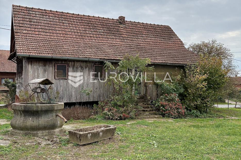 Parcela Naprodaj - Bjelovarsko-bilogorska Čazma