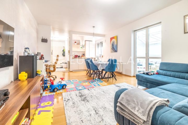 Flat for sale 124 m² – Donji Grad
