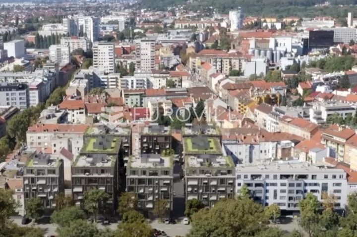 Appartement À vendre - Grad Zagreb Donji Grad - foto 4/5