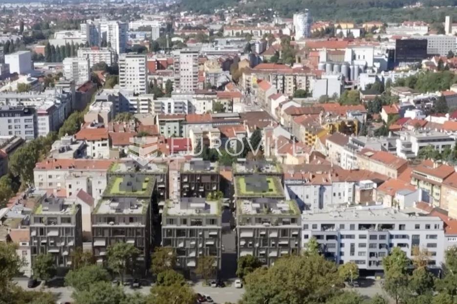 Appartement À vendre - Grad Zagreb Donji Grad