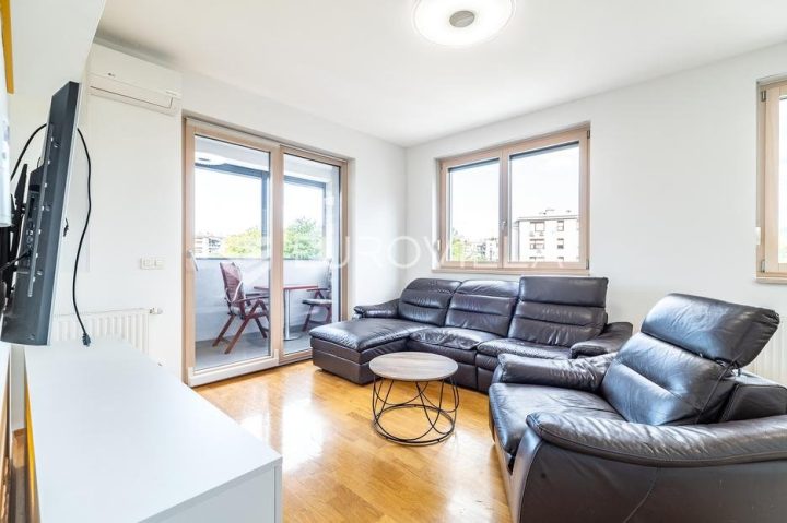 Flat for rent 86 m² – Lanište
