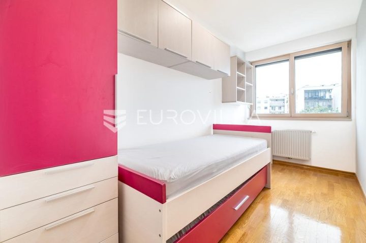 Flat For rent - Grad Zagreb Novi Zagreb - Zapad - foto 5/7