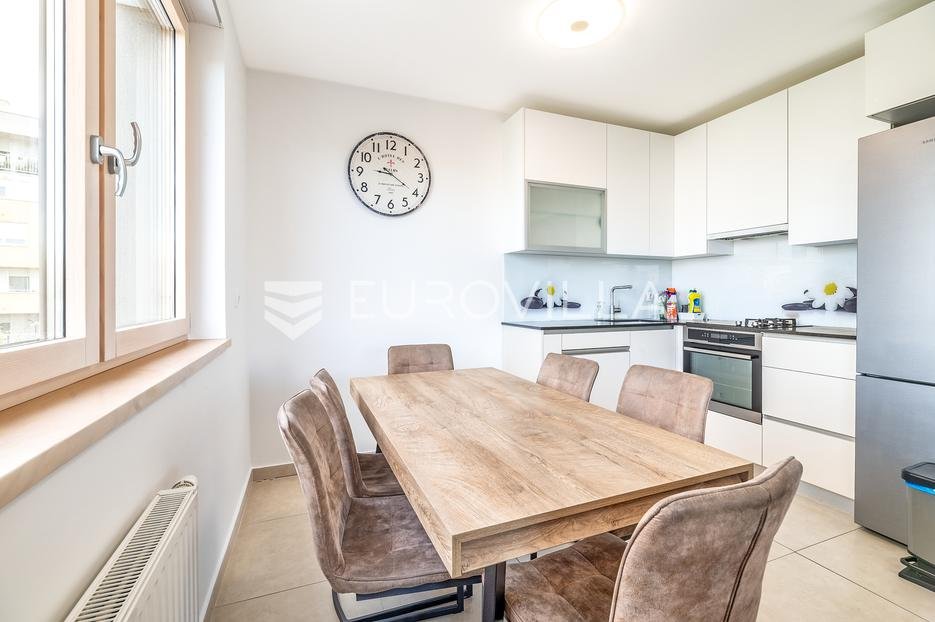 Flat For rent - Grad Zagreb Novi Zagreb - Zapad