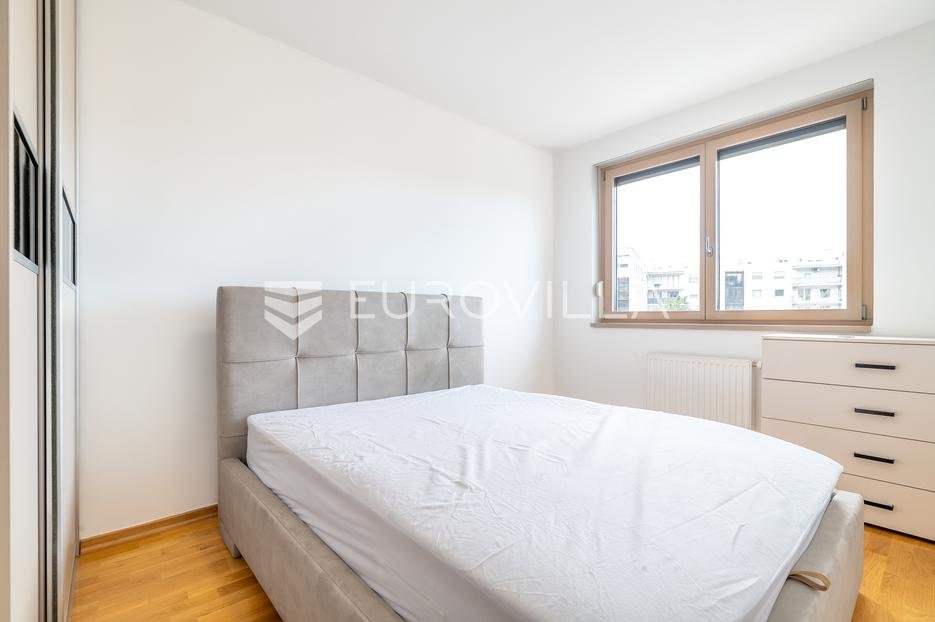 Flat For rent - Grad Zagreb Novi Zagreb - Zapad
