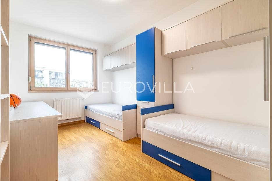 Flat For rent - Grad Zagreb Novi Zagreb - Zapad