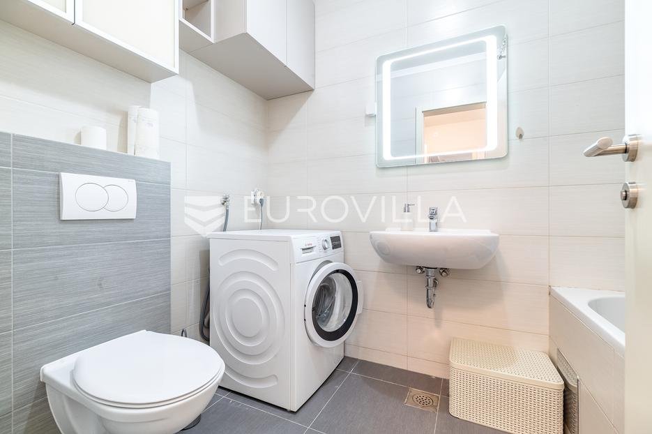 Flat For rent - Grad Zagreb Novi Zagreb - Zapad