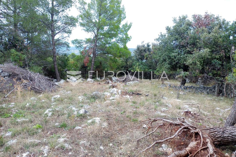 Terreno In vendita -  Supetar
