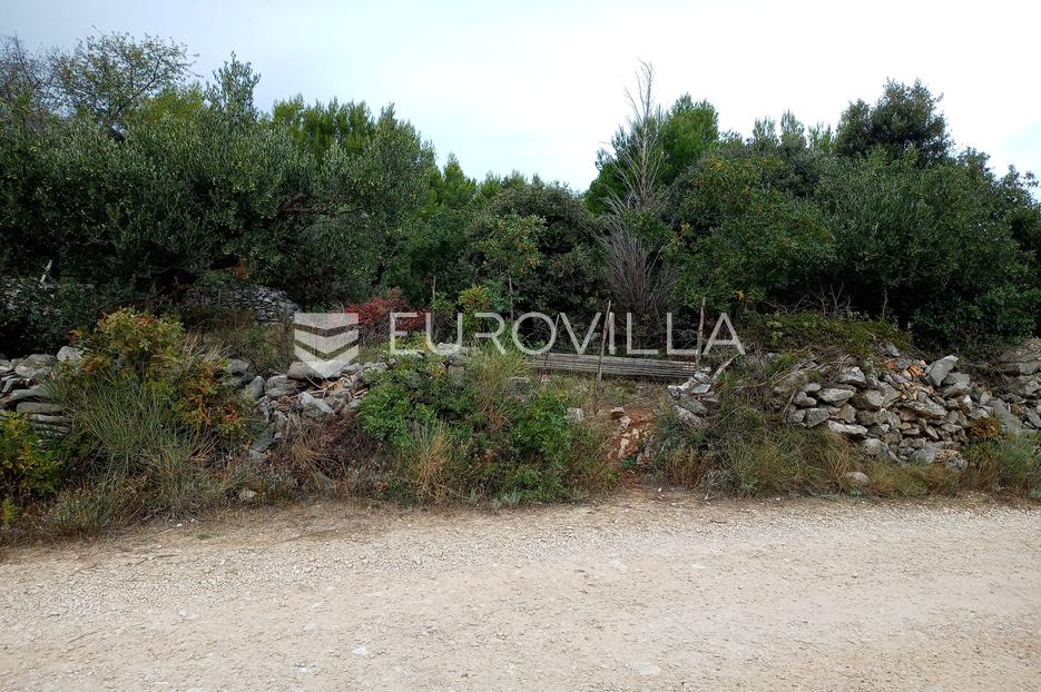 Terreno In vendita -  Supetar