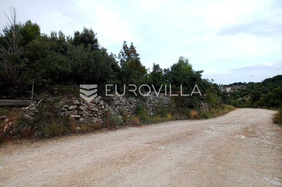 Terreno In vendita -  Supetar