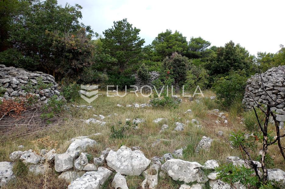 Terreno In vendita -  Supetar