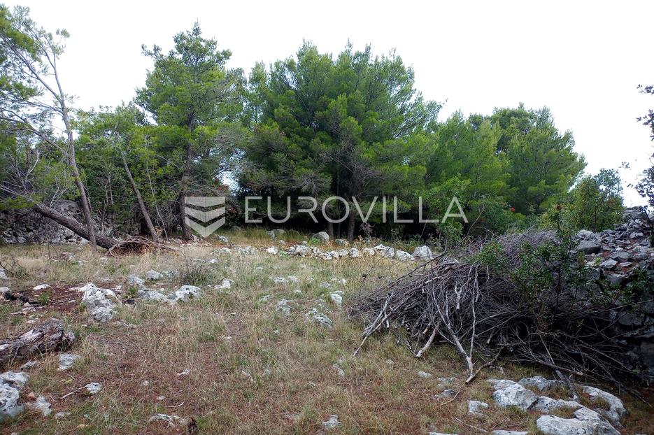 Terreno In vendita -  Supetar