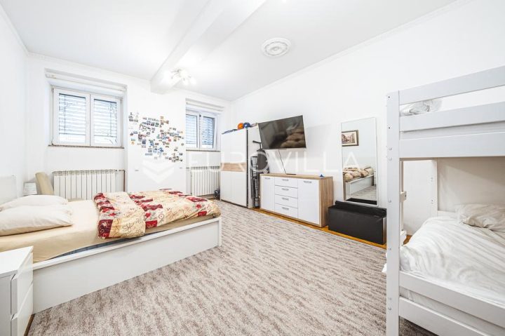 Apartmán na prodej 44 m² – Donji Grad